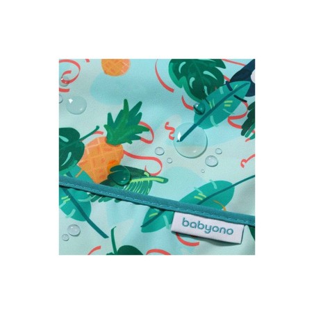 Pikkade varrukatega põll, fox