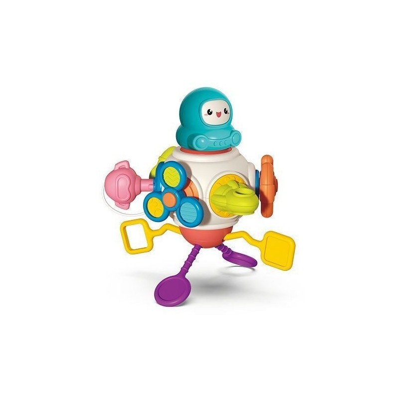 ASTRONAUDI SENSOORNE MÄNGUASI