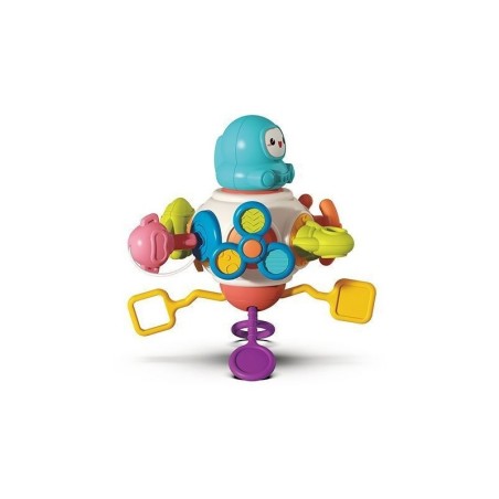 ASTRONAUDI SENSOORNE MÄNGUASI