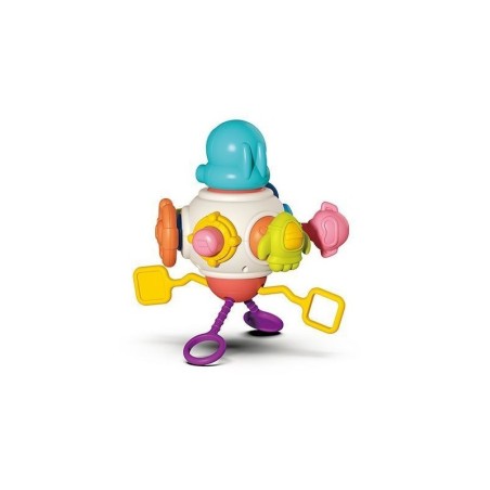 ASTRONAUDI SENSOORNE MÄNGUASI