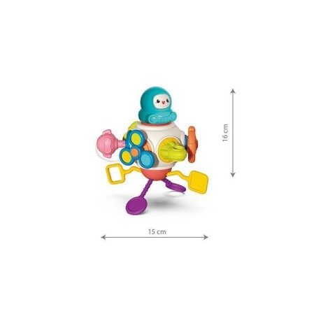 ASTRONAUDI SENSOORNE MÄNGUASI