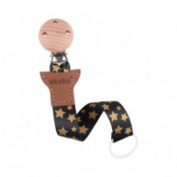 GOLDEN STARS PACIFIC RIBBON lutikett