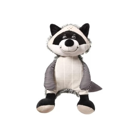 Kaisumänguasi beebidele RACOON ROCKY