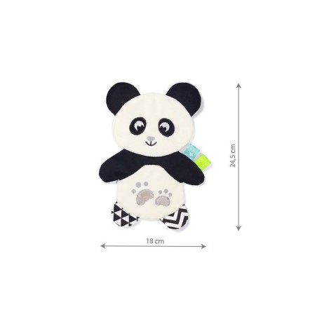Kaisukas - krõbisev PANDA POLLY
