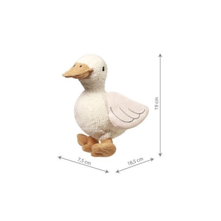 GOOSE ZOE kaisukas