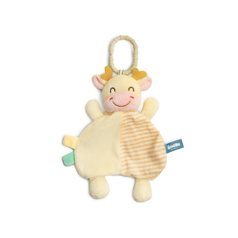 Mini Zoo kaisukas – lehm