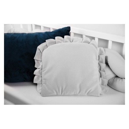 Kortsuga beebipadi – samet hall