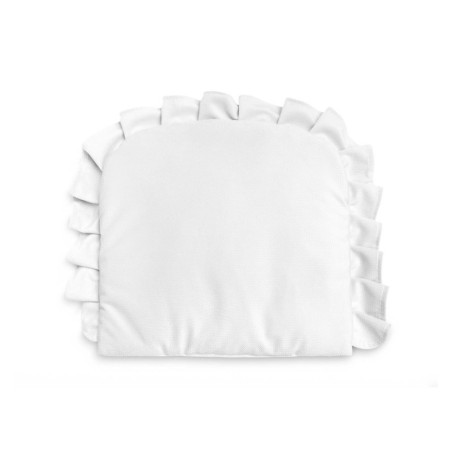 Kortsuga padi – samet valge