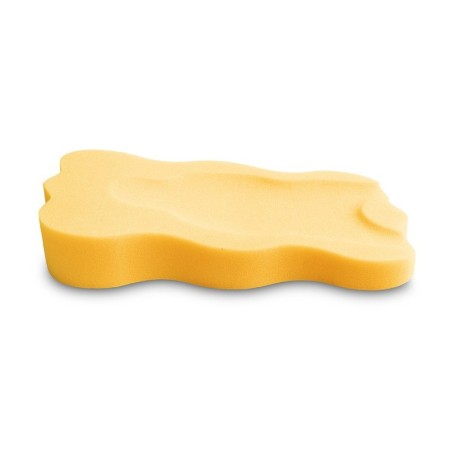 Vannisisu beebidele midi – kollane