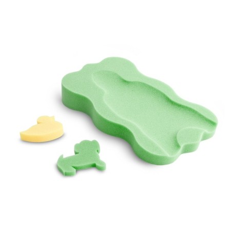 Vannisisu beebidele midi – roheline