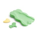 Vannisisu beebidele midi – roheline