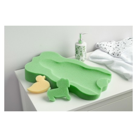 Vannisisu beebidele midi – roheline