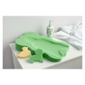 Vannisisu beebidele midi – roheline