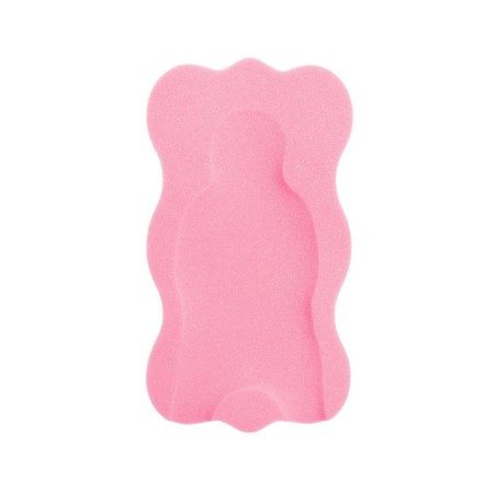 Vannisisu beebidele midi – roosa