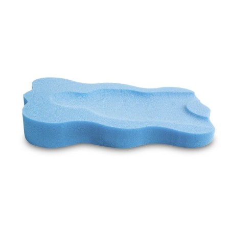 Vannisisu beebidele midi – sinine