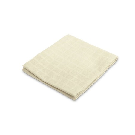 MUSLIIN lapp 70 X 80 cm beež