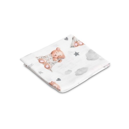 MUSLIIN LAPP 70X80 CM UNEKARU