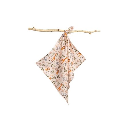 MUSLIIN LAPP 70X80 CM ARMAS SAFARI