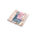 MUSLIIN LAPP 70X80 CM ARMAS SAFARI