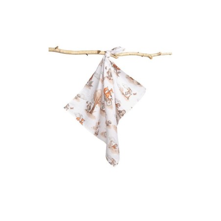 MUSLIIN LAPP 70X80 CM REBASED RATASTEL