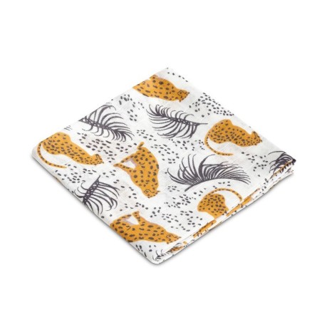 Musliinist lapp LEOPARD