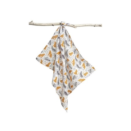 Musliinist lapp LEOPARD