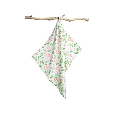 Musliinist lapp flamingod