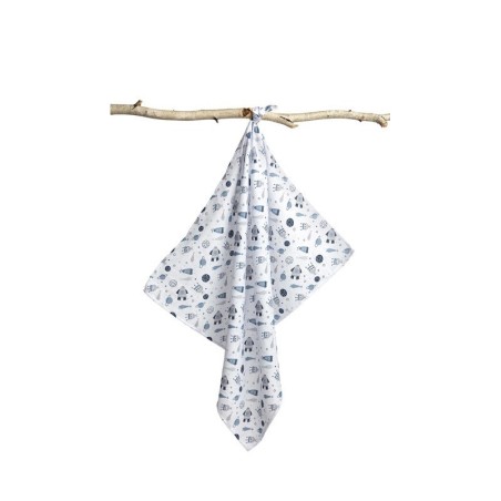 Musliinist lapp – kosmos