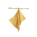 Musliin lapp 70x80 cm- sinep