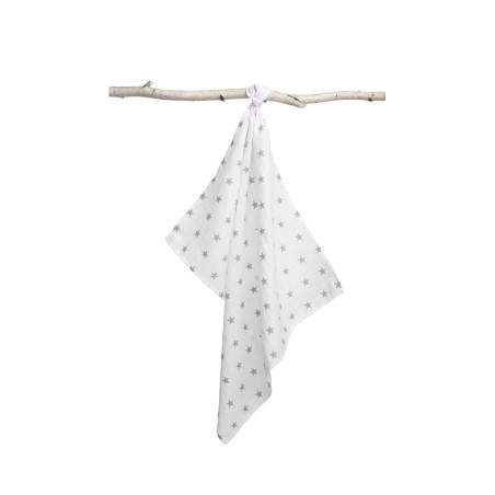 Musliin lapp – tähed hallid