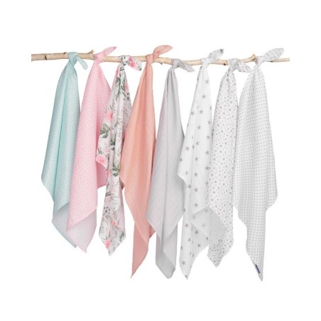 Musliin lapp – tähed hallid