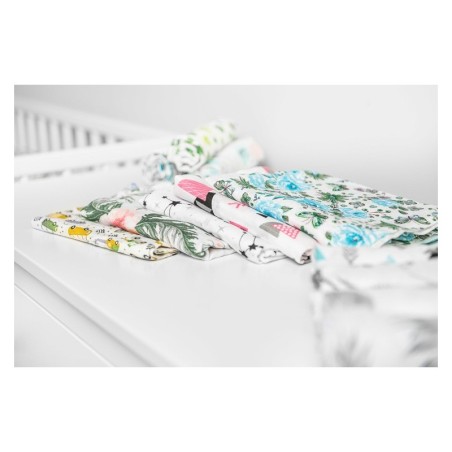 Musliin lapp – tähed hallid