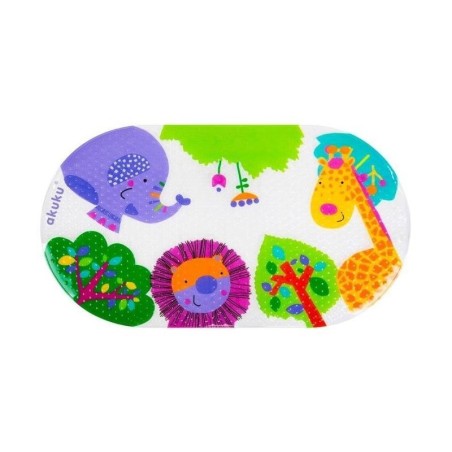 Libisemisvastane MATT VANNILE 69x39