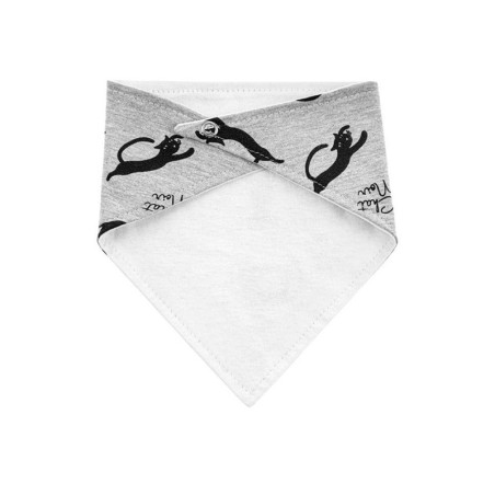 Beebi Bandana, 100% puuvill (1 tk), CATS