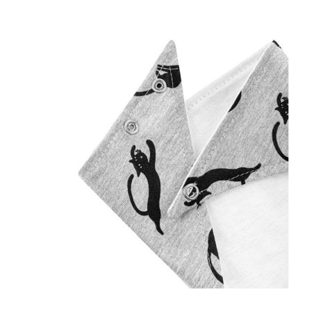 Beebi Bandana, 100% puuvill (1 tk), CATS