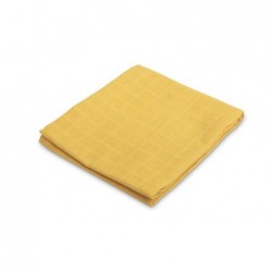 Musliin lapp 70x80 cm- sinep