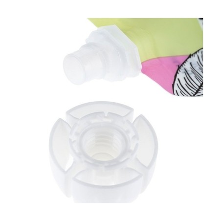 Korduvkasutatav toidupakk, 5 tk