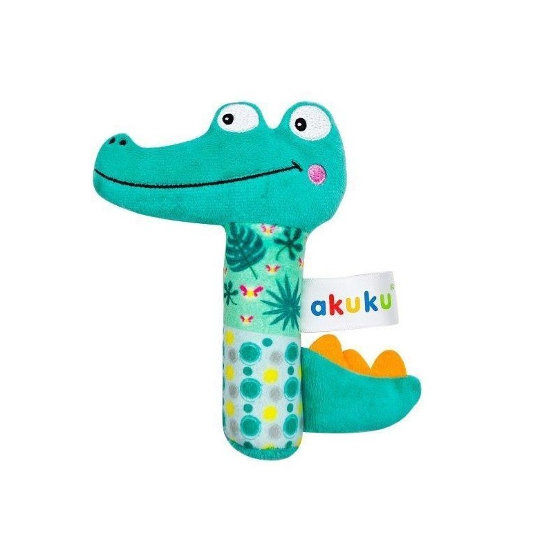 KÕRISTI KROKODILL