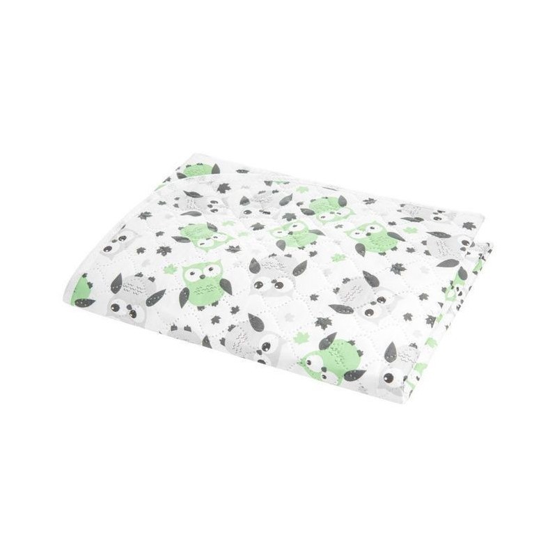 Mähkimismatt (55 x 70 cm) Öökullid Hall