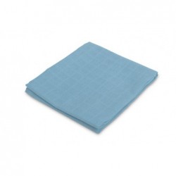 MUSLIIN LAPP 70 X 80 cm sinine