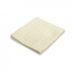 MUSLIIN lapp 70 X 80 cm beež