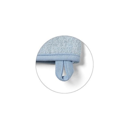 Bambus beebi pesukinnas sinine