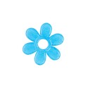 Geel näirimislelu DAISY