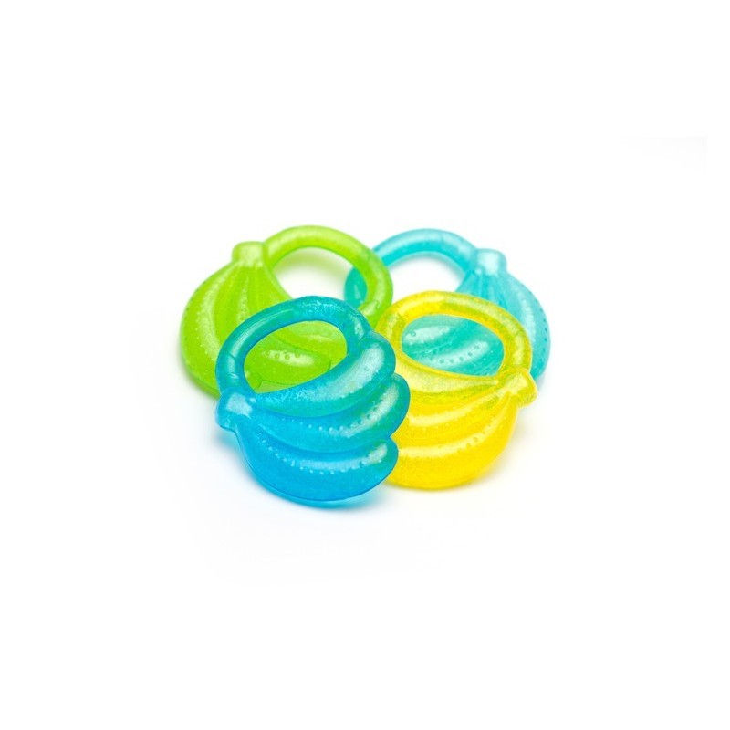 Geelitäidisega jahutus närimislelu – väike lill