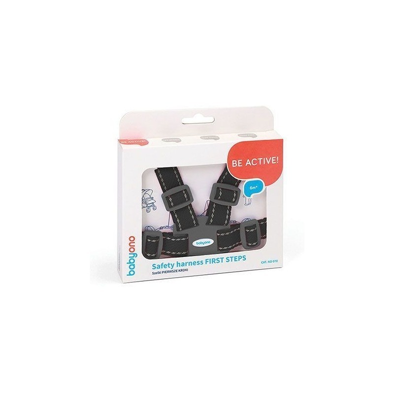 FIRST STEP TURVA RAKMED, MUST