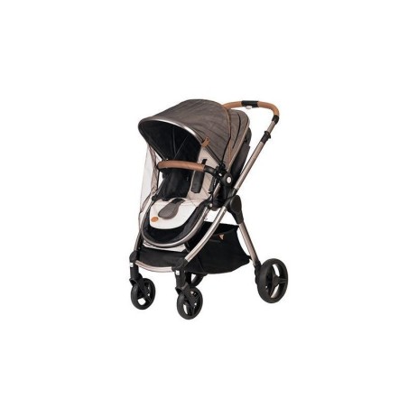 Sääsevõrk jalutuskärule. Universaalne.