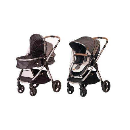 Sääsevõrk jalutuskärule. Universaalne.