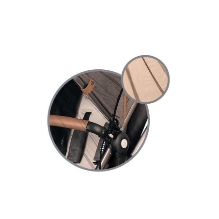 Sääsevõrk jalutuskärule. Universaalne.