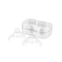 Silikoonist nibukaitsmed Natural Nursing suurus S