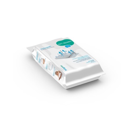 Ühekordsed aluslinad 60x90 10 tk